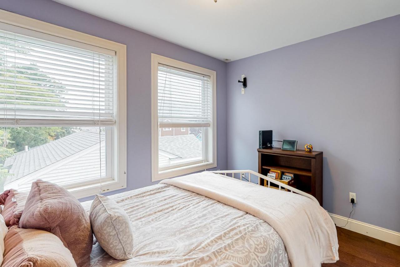 Hampton Beach Beauty Exterior foto